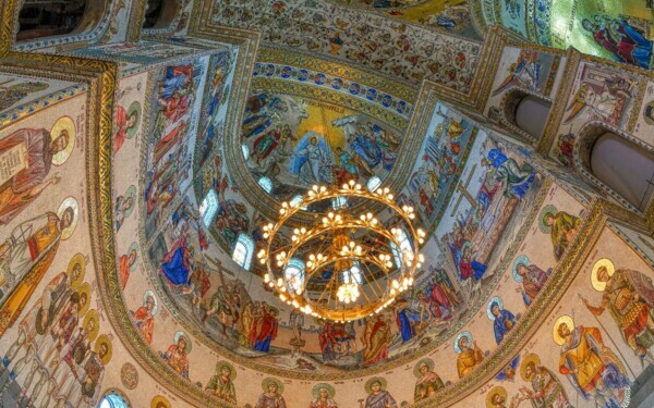 Catedrala Națională