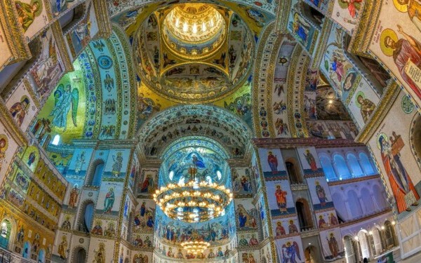 Catedrala Națională