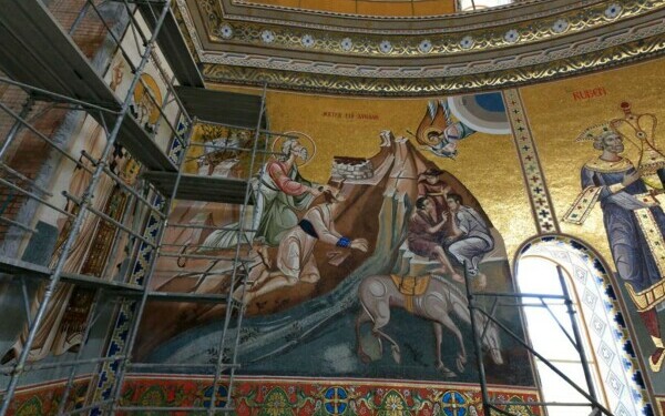 Catedrala Națională