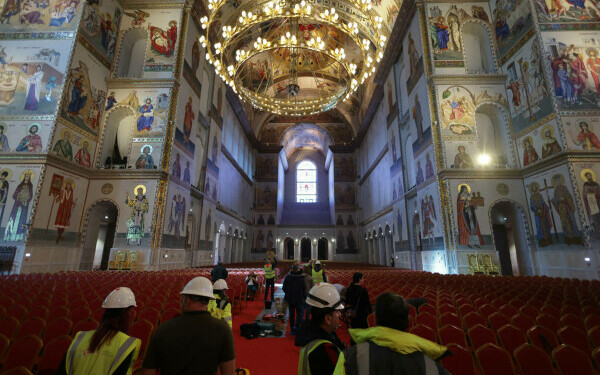 Catedrala Națională