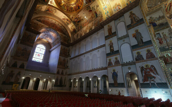 Catedrala Națională