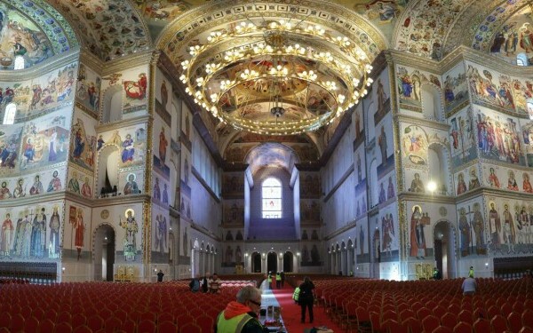 Catedrala Națională