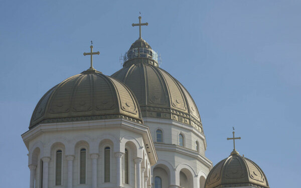 Catedrala Națională