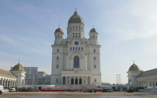 Catedrala Națională