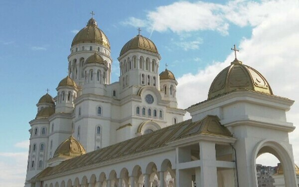 Catedrala Națională