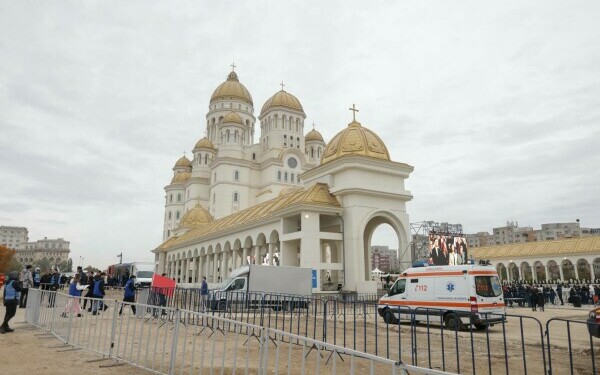 Catedrala Națională