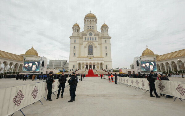 Catedrala Națională