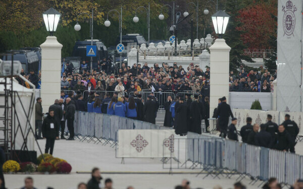 Catedrala Națională