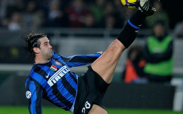 cristian chivu