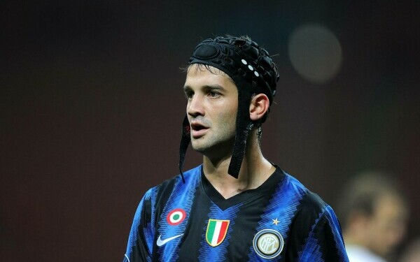 cristian chivu