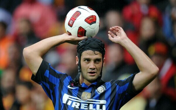 cristian chivu