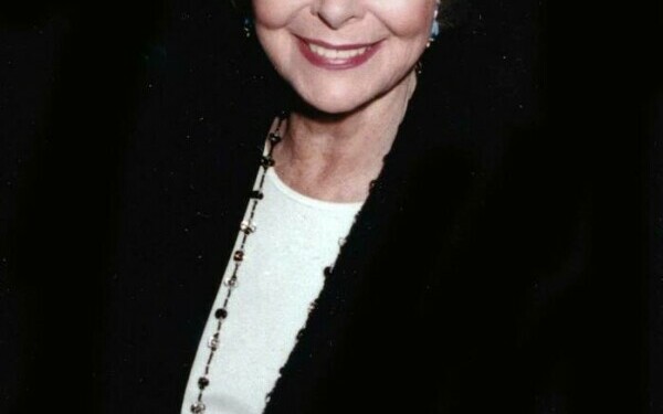 june lockhart