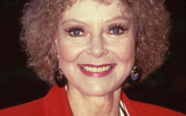june lockhart