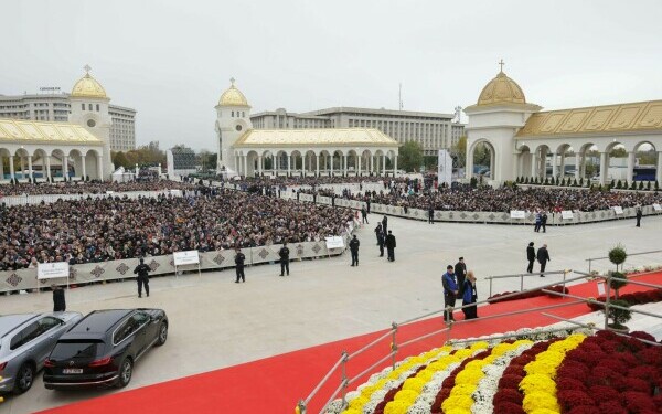 catedrala mantuirii neamului
