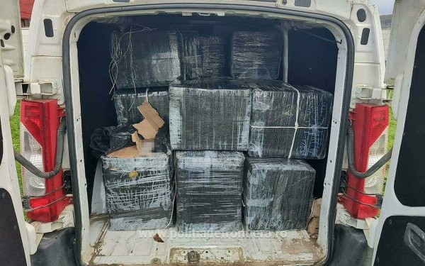 contrabanda maramures