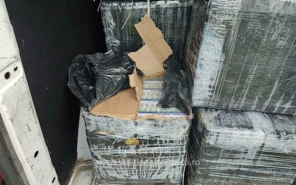 contrabanda maramures