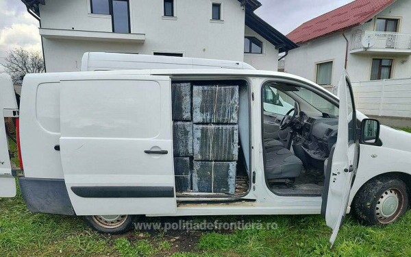 contrabanda maramures