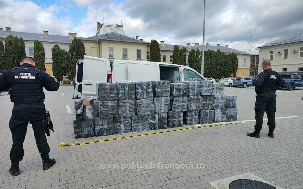 contrabanda maramures