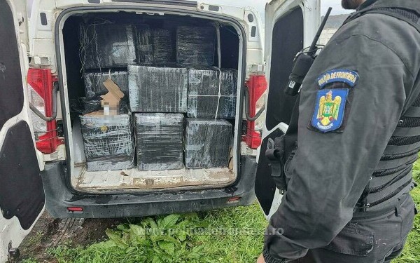 contrabanda maramures