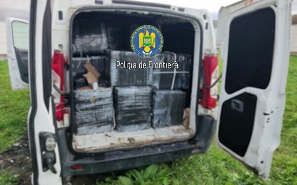 contrabanda maramures