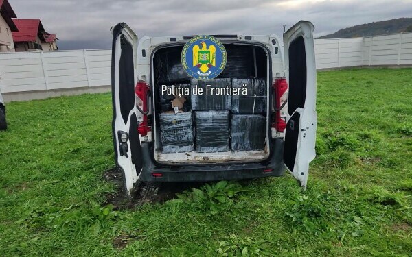 contrabanda maramures