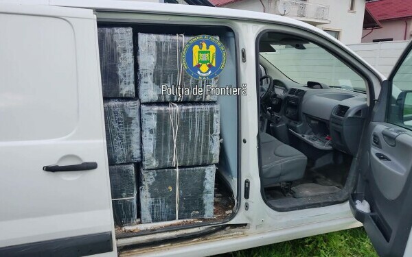 contrabanda maramures