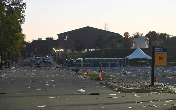 Atac armat la o petrecere studenţească, în SUA