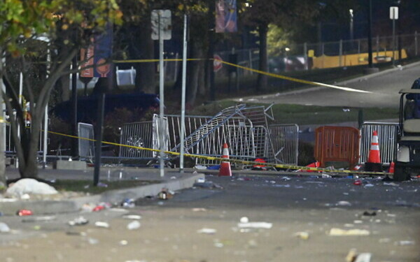 Atac armat la o petrecere studenţească, în SUA