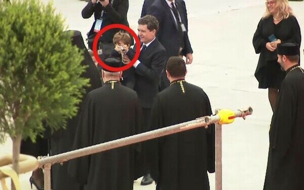 Nicusor Dan, copii, copil, Mirabela