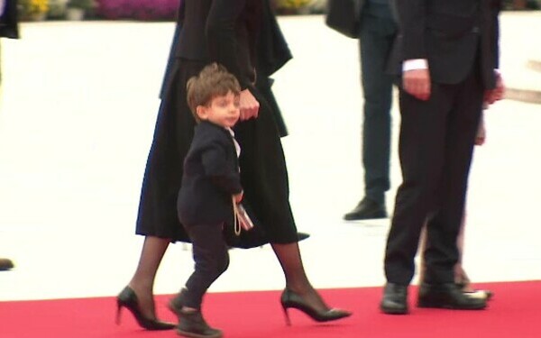 Nicusor Dan, copii, copil, Mirabela