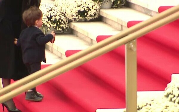 Nicusor Dan, copii, copil, Mirabela