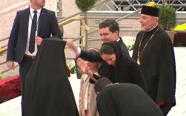 Nicusor Dan, copii, copil, Mirabela