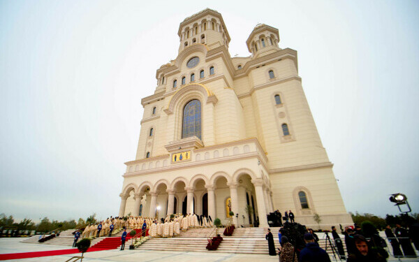 catedrala nationala
