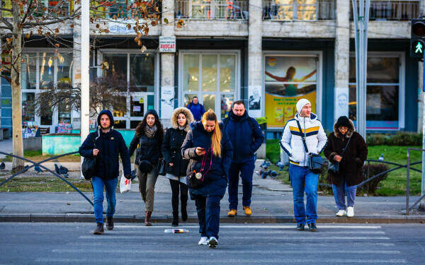 După ploi și ninsori la munte, vremea se încălzește în România. Prognoza meteo până pe 30 noiembrie