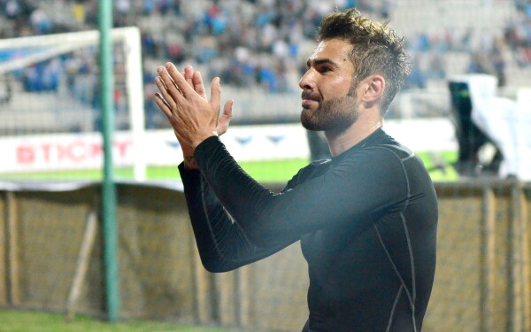 Adrian Mutu