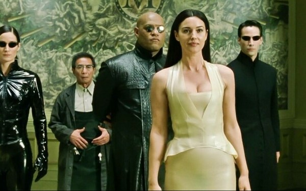 Monica Bellucci - 16