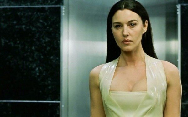 Monica Bellucci - 19