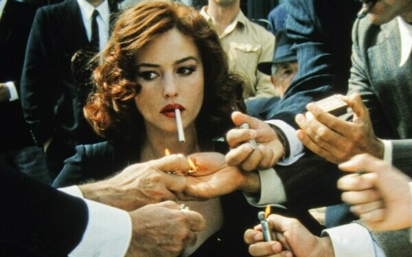 Monica Bellucci - 29