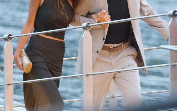 Amal Clooney