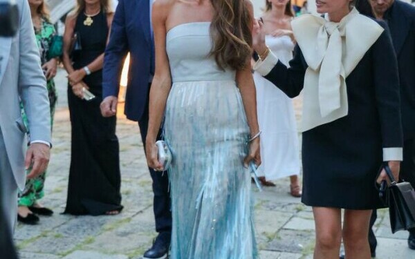 Amal Clooney
