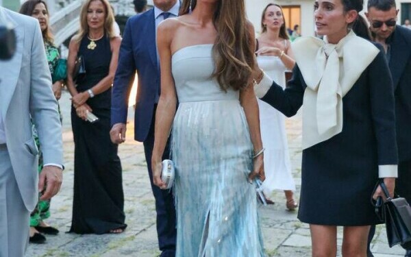 Amal Clooney