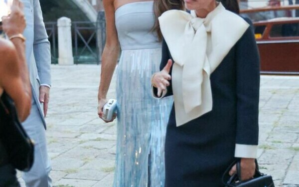 Amal Clooney