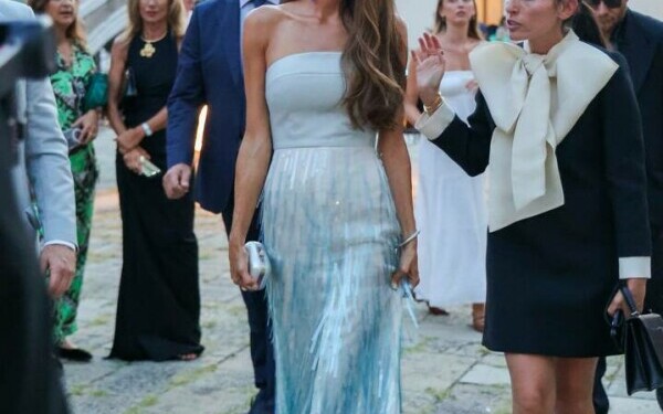 Amal Clooney