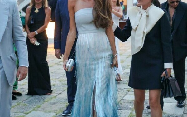 Amal Clooney