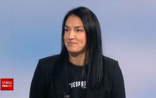 cristina neagu