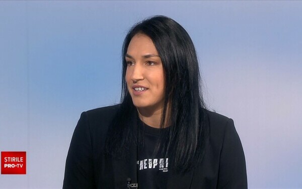 cristina neagu