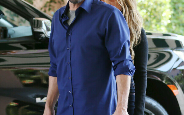 Ben Affleck și Jennifer Lopez