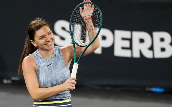 simona halep