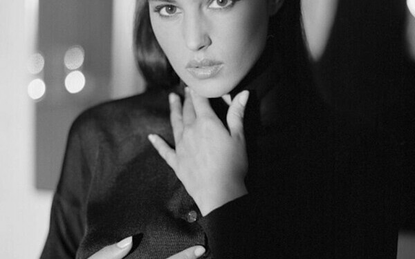 Monica Bellucci