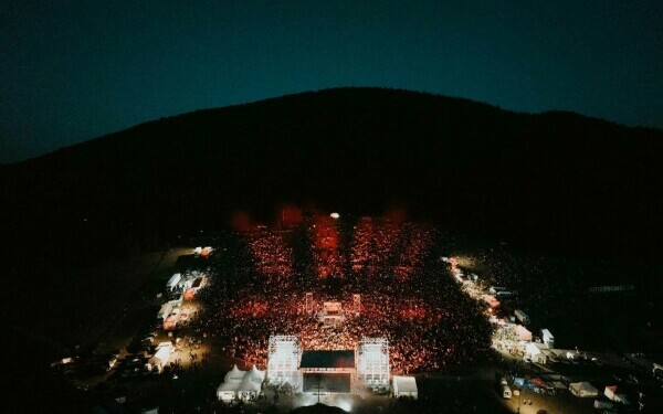 concert sumuleu ciuc